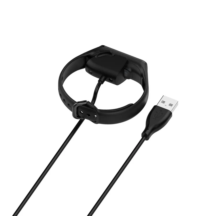 Câble de charge USB 1M pour Samsung Gear Fit2 SM-R220