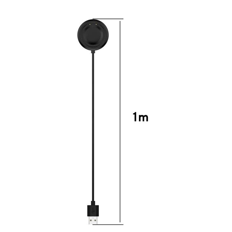 Universal Watch Charger USB Charging Dock Cable for vivo Watch 42MM/46MM