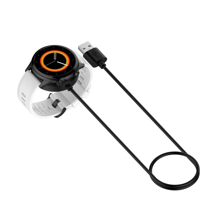 Universal Watch Charger USB Charging Dock Cable for vivo Watch 42MM/46MM