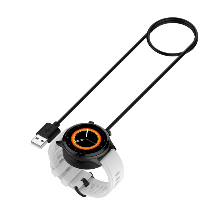 Universal Watch Charger USB Charging Dock Cable for vivo Watch 42MM/46MM