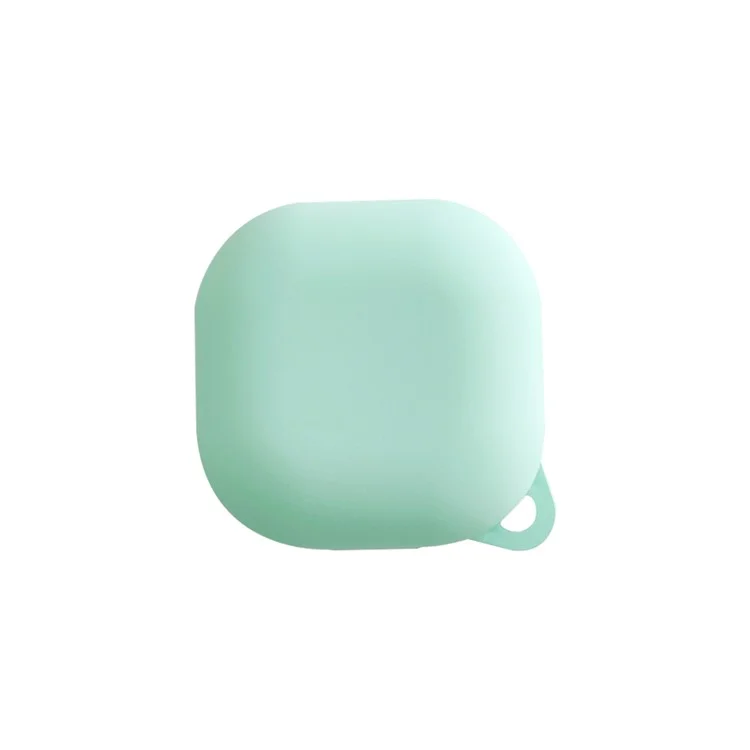 Custodia Auricolari Candy Color Shell Protettivo Per Samsung Galaxy Buds Live / Buds Pro / Buds 2 / Buds 2 Pro - Menta Verde