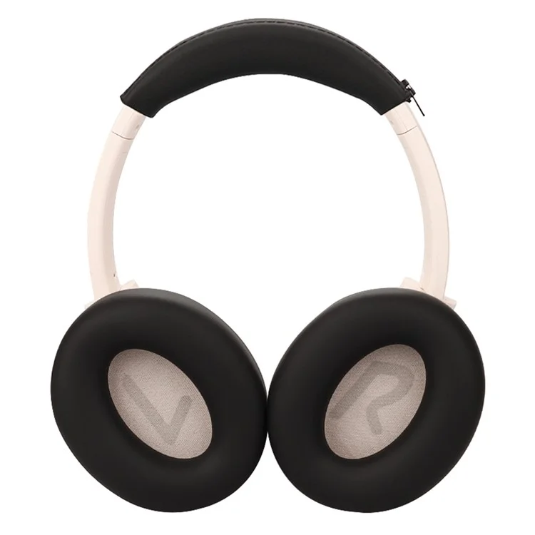 Для силиконового чехла SoundPEATS Space Headset, Bluetooth-наушники, чехлы для ушей с головной стяжкой - черные