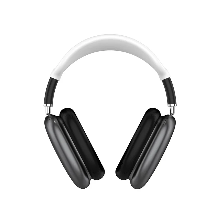 Copertura per fascia di cuffie in silicone per sostituzione cuscinetto per AirPods Max 2 / AirPods Max - Bianco