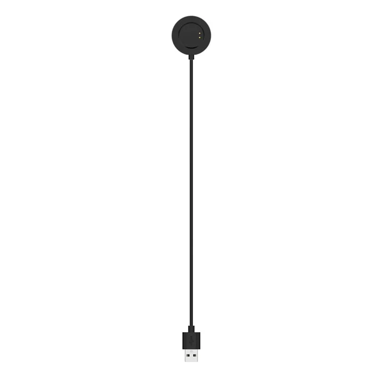 For SKG V9 Pro / V9 Smart Watch Magnetic Charger USB Charging Cable with Chip Protection, 1m