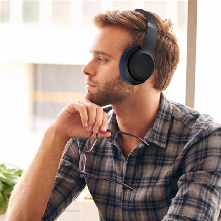 1 Coppia di Custodie in Silicone per Padiglioni Auricolari per Beats Solo 4 Cuffie On-Ear - Beige
