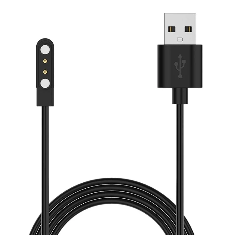 Смарт-часы For Nothing CMF Watch Pro 2 / Watch Pro и кабель для зарядки 1,2 м USB с магнитным зарядным устройством