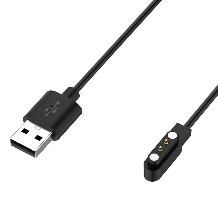 Смарт-часы For Nothing CMF Watch Pro 2 / Watch Pro и кабель для зарядки 1,2 м USB с магнитным зарядным устройством