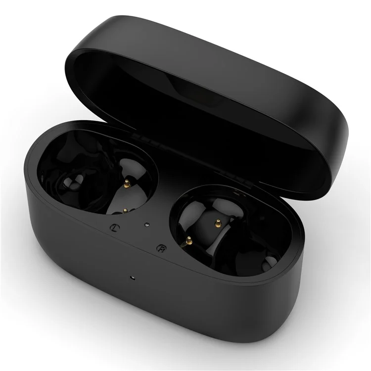 M023 Para Jabra Elite 85t Caixa de Carregamento Substituição TWS Fone de Ouvido Bluetooth Caixa de Carga (Fone de Ouvido Não Incluído)
