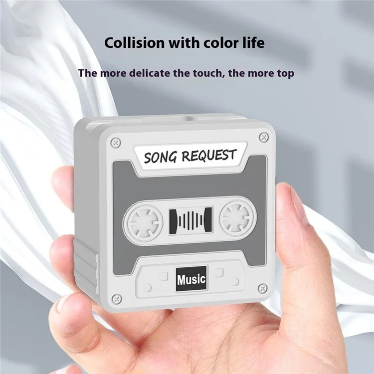 For Samsung Galaxy Buds FE / Buds2 Pro / Buds2 / Buds Pro / Buds Live Bluetooth-compatible Earphone Cover Liquid Silicone Case - Light Grey