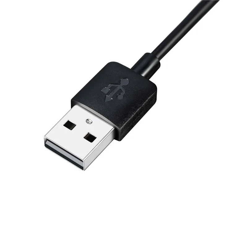 Cable de Carga Rápida de 100 cm Cargador USB Para Garmin Venu 2/2S/Fenix ​​7s/7x