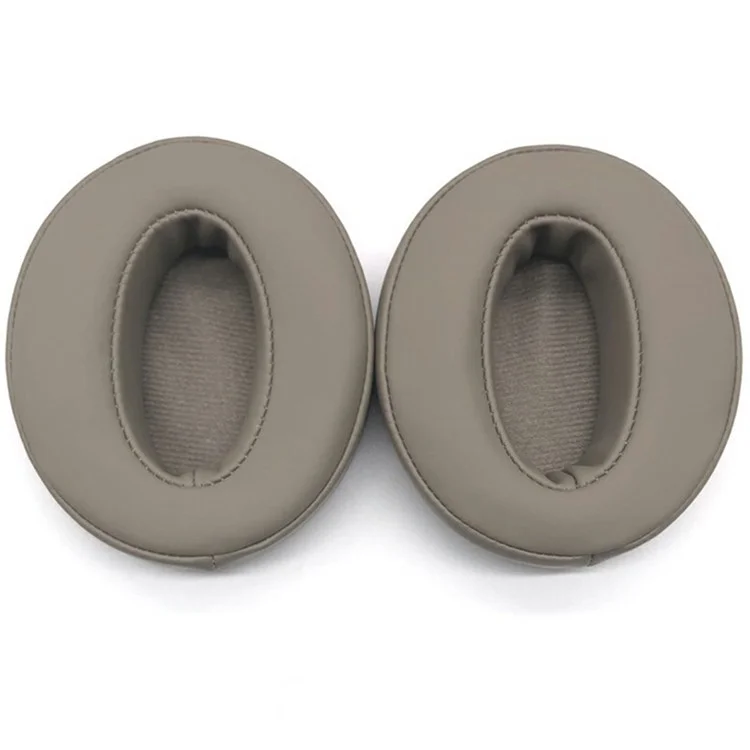 1Pair For Sennheiser HD 4.50 BTNC / 4.40 / 4.30 / 350 / 400S / 458BT Headphone Replacement Ear Pads - Grey