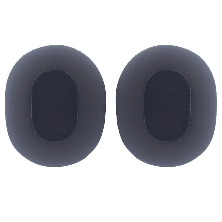 JZF-492 1 Paio per Audio-Technica ATH-MSR7 / ATH-M50X / SteelSeries Arctis 7 / 5 / 3 / Pro Cuffie Earpads Gel di Raffreddamento