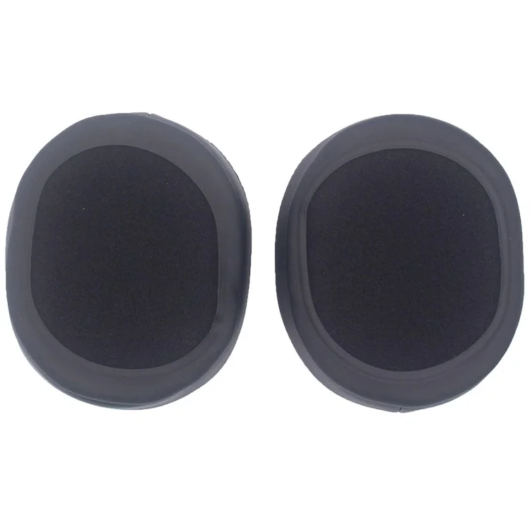 JZF-492 1 Paio per Audio-Technica ATH-MSR7 / ATH-M50X / SteelSeries Arctis 7 / 5 / 3 / Pro Cuffie Earpads Gel di Raffreddamento