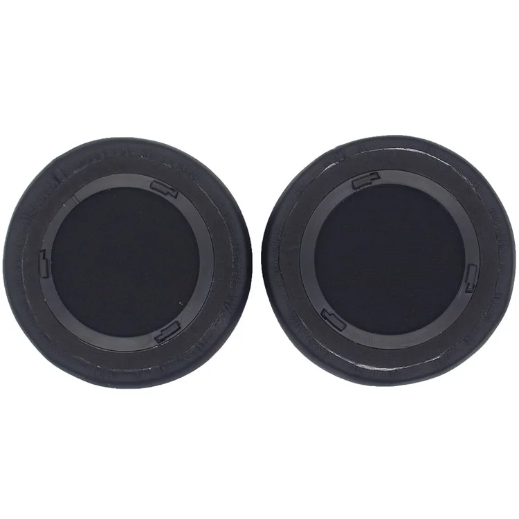 JZF-490 1 Paio per Corsair Virtuoso RGB Wireless SE Gaming Headset Earpads Cooling Gel Sostituzione Padiglioni