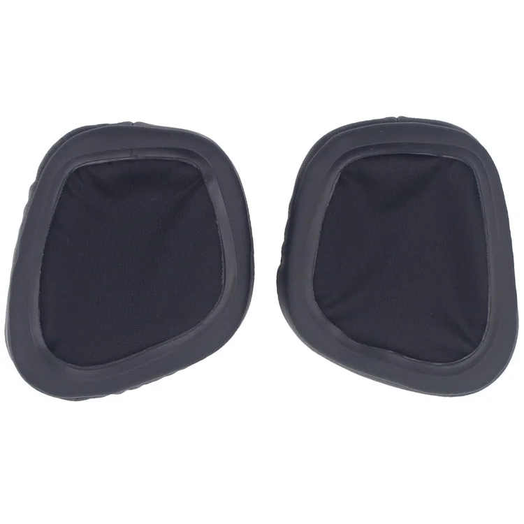JZF-488 1 Paar Ohrpolster für Corsair Void Pro RGB Wireless / Void RGB Elite Surround Kopfhörer, Kühlgel-Ohrpolster