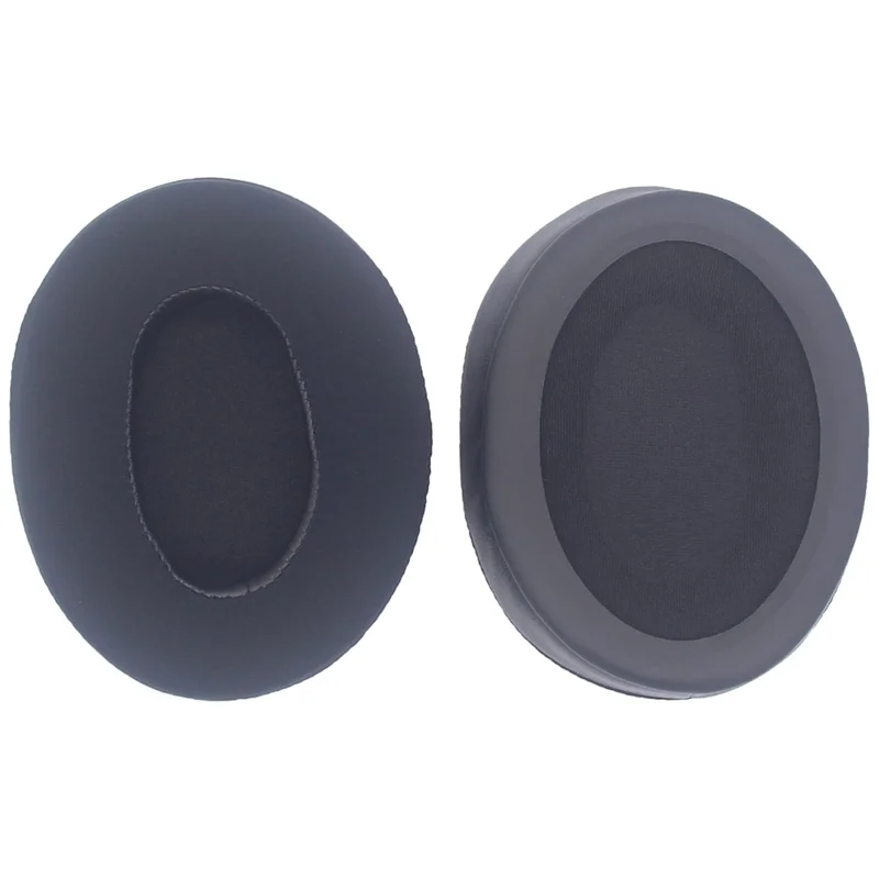 JZF-484 1 Pair Earpads for Hyperx Cloud II / Cloud III Gaming Headset Replacement Cooling Gel Earmuffs