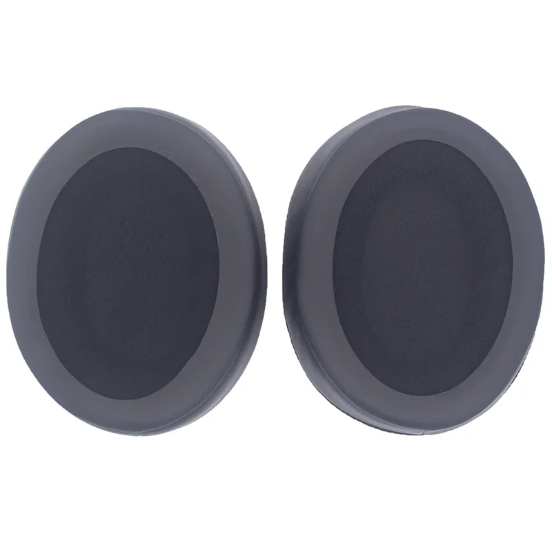 JZF-484 1 Pair Earpads for Hyperx Cloud II / Cloud III Gaming Headset Replacement Cooling Gel Earmuffs