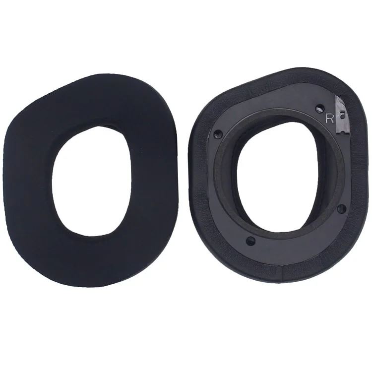 Cuscinetti auricolari JZF-402 1 Pair per Turtle Beach Stealth 700 Gen2 Wireless Gaming Headset Cuscini refrigeranti