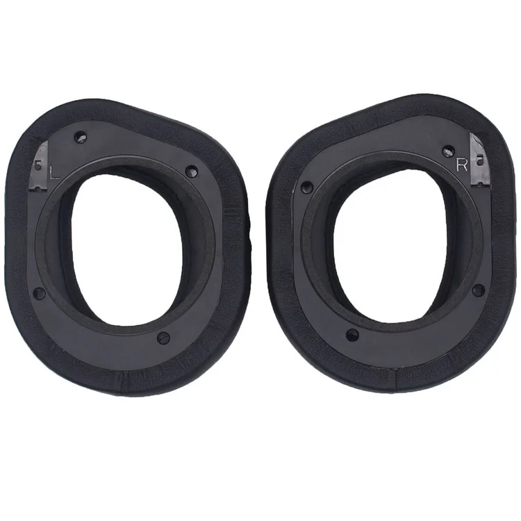 Cuscinetti auricolari JZF-402 1 Pair per Turtle Beach Stealth 700 Gen2 Wireless Gaming Headset Cuscini refrigeranti