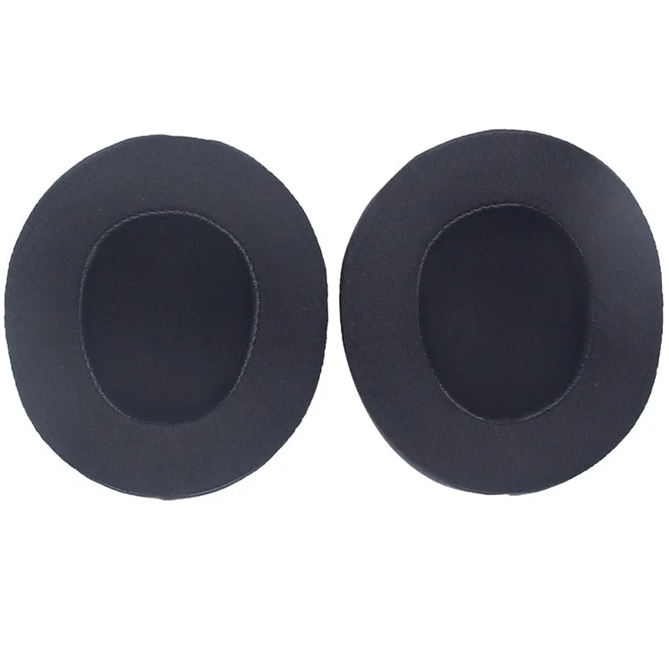 JZF-410 1 Par de Fones de Ouvido Para Steelseries Arctis Nova Pro Wireless Headphone Refrigere Gelreffs