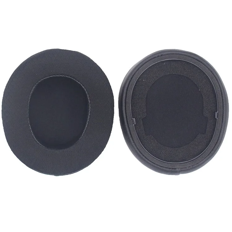 JZF-410 1 Par de Fones de Ouvido Para Steelseries Arctis Nova Pro Wireless Headphone Refrigere Gelreffs