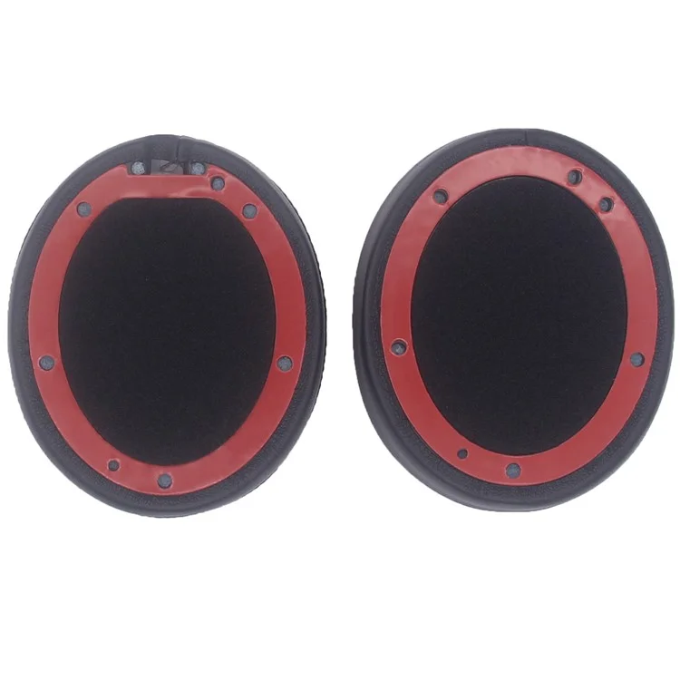 JZF-324 1 Pair Earpads for Beats Studio 3 / 2 Wireless Headphone Replacement Cooling Gel Earmuffs