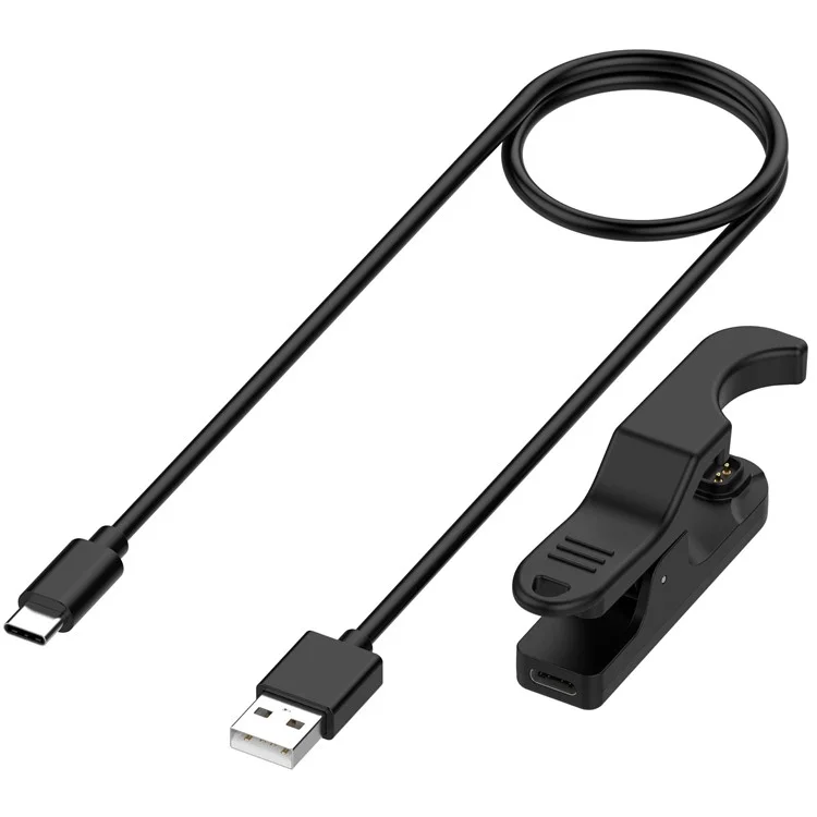 Cavo di ricarica da 100 cm per Casio G-SHOCK GBD-H2000 Smart Watch Caricatore