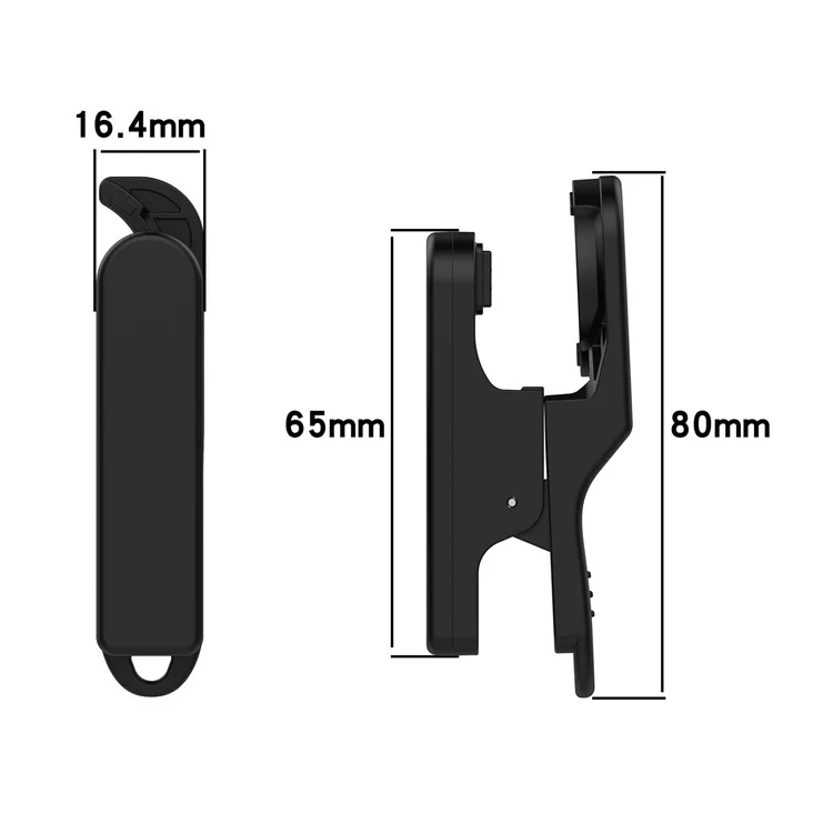 Cavo di ricarica da 100 cm per Casio G-SHOCK GBD-H2000 Smart Watch Caricatore