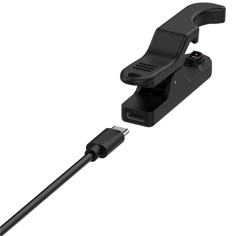 Cavo di ricarica da 100 cm per Casio G-SHOCK GBD-H2000 Smart Watch Caricatore