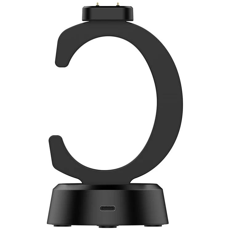 Para Samsung Galaxy Fit3 SM-R390 Docking de Carregamento Relógio Carregador com Cabo de 1m