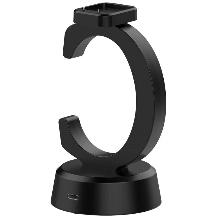 Para Samsung Galaxy Fit3 SM-R390 Docking de Carregamento Relógio Carregador com Cabo de 1m