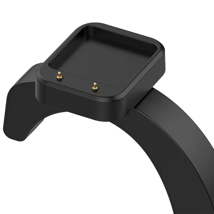 Para Samsung Galaxy Fit3 SM-R390 Docking de Carregamento Relógio Carregador com Cabo de 1m