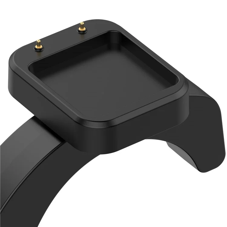 Para Samsung Galaxy Fit3 SM-R390 Docking de Carregamento Relógio Carregador com Cabo de 1m