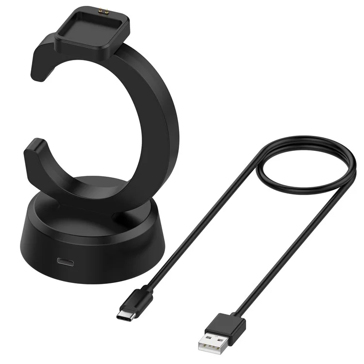 Per Xiaomi Redmi Watch 5 Active / Redmi Watch 5 Lite / Smart Band 9 / Smart Band 8 Pro / Redmi Watch 4 Stazione di ricarica Orologio Caricabatterie