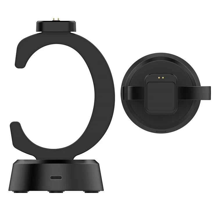 Per Xiaomi Redmi Watch 5 Active / Redmi Watch 5 Lite / Smart Band 9 / Smart Band 8 Pro / Redmi Watch 4 Stazione di ricarica Orologio Caricabatterie