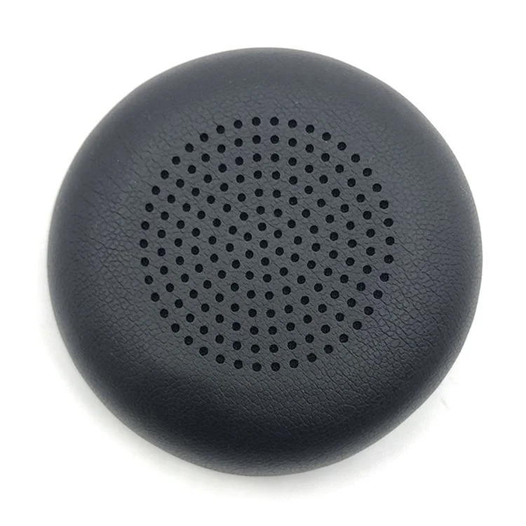 1 paio per Skullcandy Uproar Cuffie Wireless Earpads Pelle Morbida+Memory Foam Padiglioni Auricolari