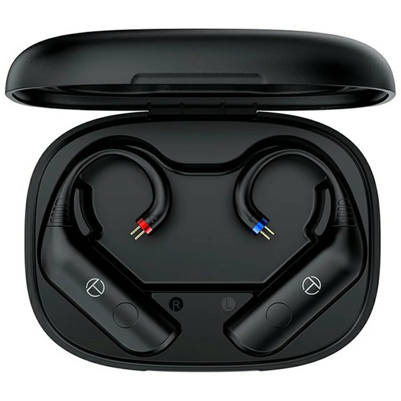 TRN BT20 Pro True Wireless Bluetooth-compatible 5.3 Earphone Module Pluggable Waterproof Large Cavity Headset Module - 0.78mm
