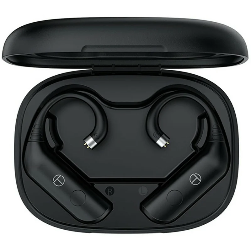 TRN BT20 Pro True Wireless Bluetooth-compatible 5.3 Earphone Module Pluggable Waterproof Large Cavity Headset Module - 2Pin-S