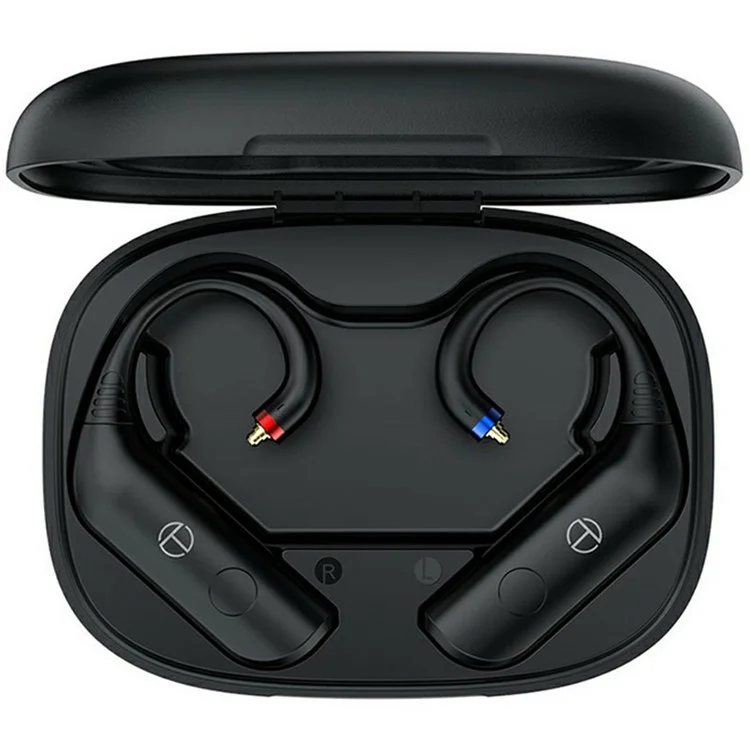 TRN BT20 Pro True Wireless Bluetooth-compatible 5.3 Earphone Module Pluggable Waterproof Large Cavity Headset Module - MMCX