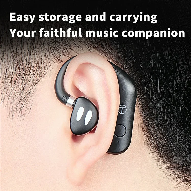 TRN BT20 Pro True Wireless Bluetooth-compatible 5.3 Earphone Module Pluggable Waterproof Large Cavity Headset Module - MMCX