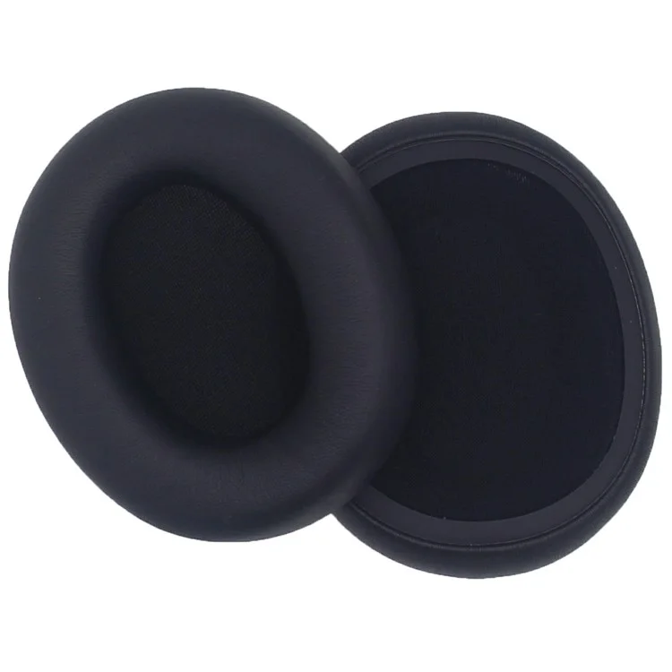 1 Par Para Skullcandy Crusher ANC 2 Fones de Ouvido Earpads Proteína Couro Substituição Fones de Ouvido