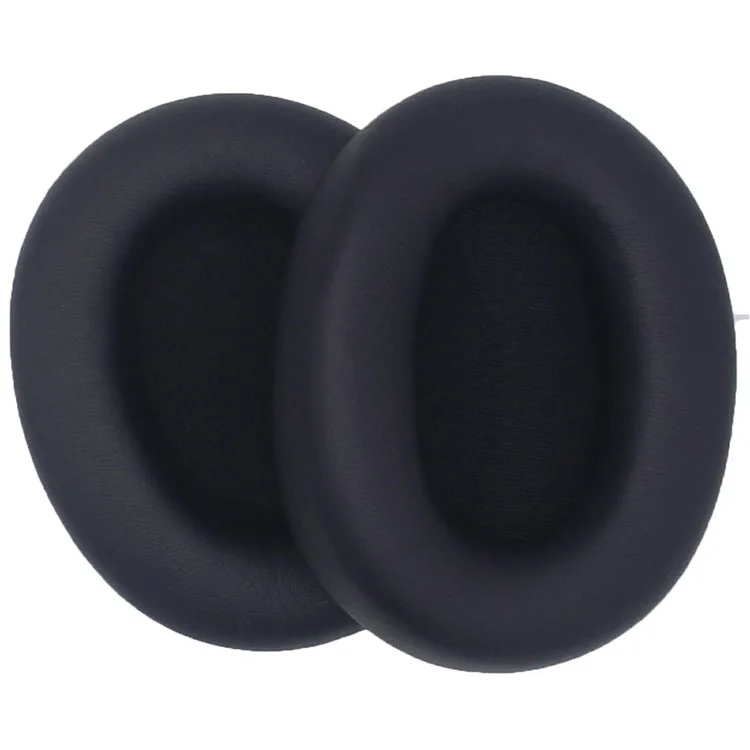 1 Par Para Skullcandy Crusher ANC 2 Fones de Ouvido Earpads Proteína Couro Substituição Fones de Ouvido