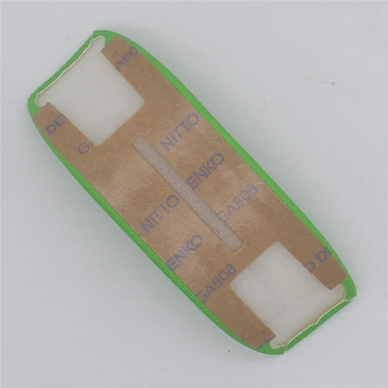 JZF-504 For JBL Quantum 360 / 350 Headphone Head Beam Replacement Headband Cushion - Green