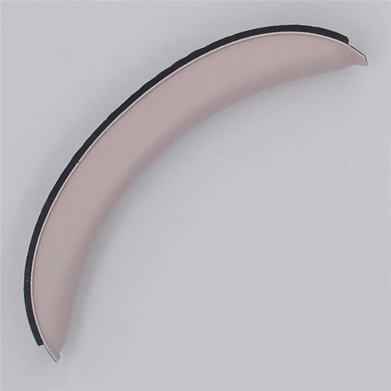 JZF-499 For Edifier W820NB Headphone Head Beam Headphone Headband Cushion - Khaki