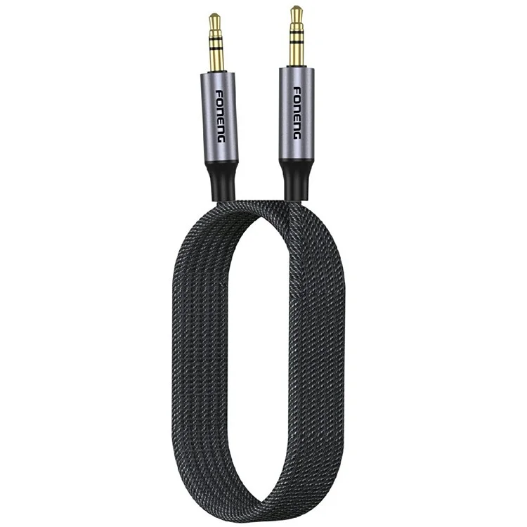 Cordon AUX Foneng BM31 100 cm