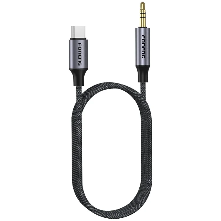 Cordon AUX Cord-c de Foneng BM31