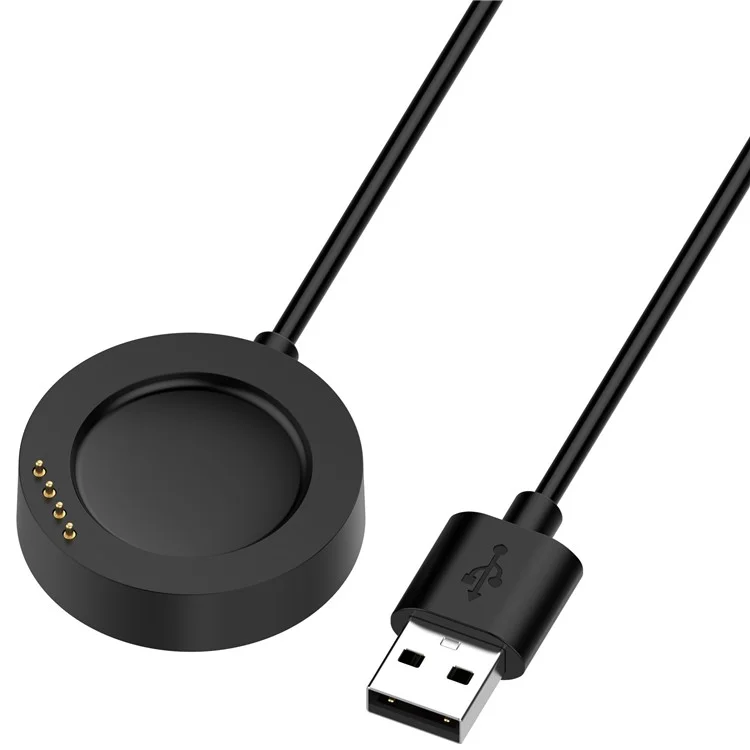 Para Xiaomi Watch S4 Sport Carregador Sem Fio Smart Watch Dock de Carregamento Magnético