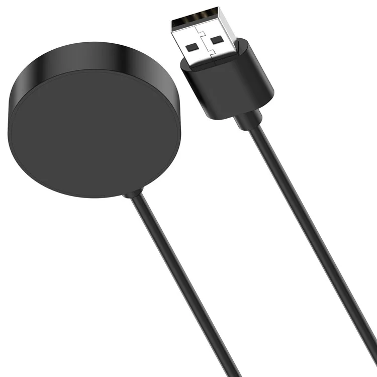 Para Xiaomi Watch S4 Sport Carregador Sem Fio Smart Watch Dock de Carregamento Magnético
