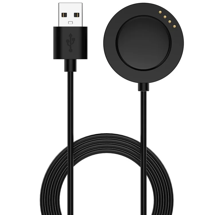 Para Xiaomi Watch S4 Sport Carregador Sem Fio Smart Watch Dock de Carregamento Magnético
