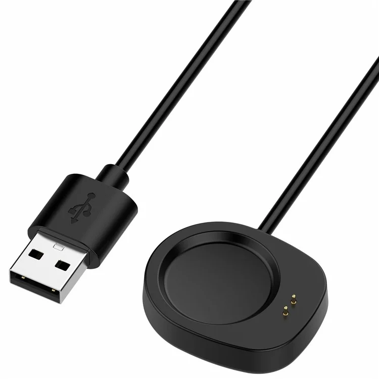 For Huami Amazfit T-Rex 3 / Amazfit Balance Smart Watch Wireless Charger Magnetic Charging Dock